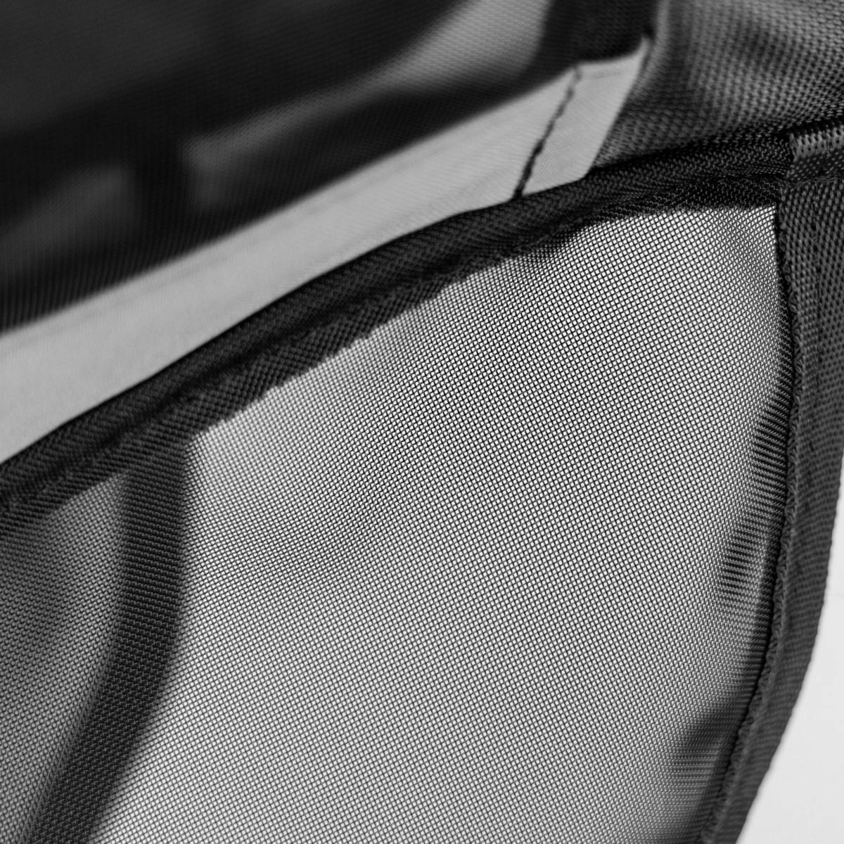 FlyGuard Masque Anti-Mouches Pro Fine Mesh avec Oreilles et Nez Jet