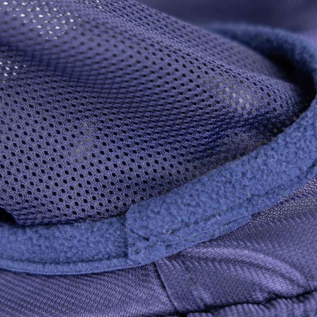 FlyGuard by Shires Masque Anti-Mouches Pro Fine Mesh avec Oreilles et Nez Marin