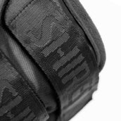 FlyGuard by Shires Masque Anti-Mouches Pro Fine Mesh met Ooruitsparing en Neusflap Jet