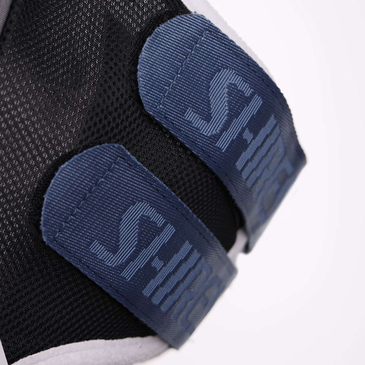 FlyGuard Masque Anti-Mouches Pro Air Motion avec Oreilles et Nez Deep Airforce Blue