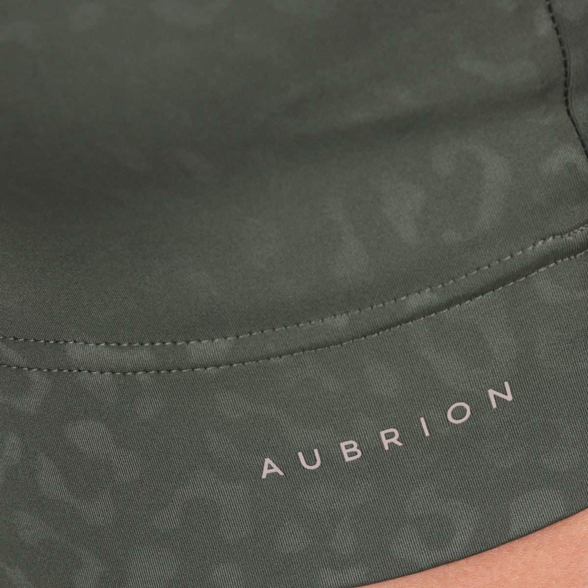 Aubrion by Shires Brassière de Sport Invigorate Vert