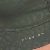 Aubrion by Shires Brassière de Sport Invigorate Vert