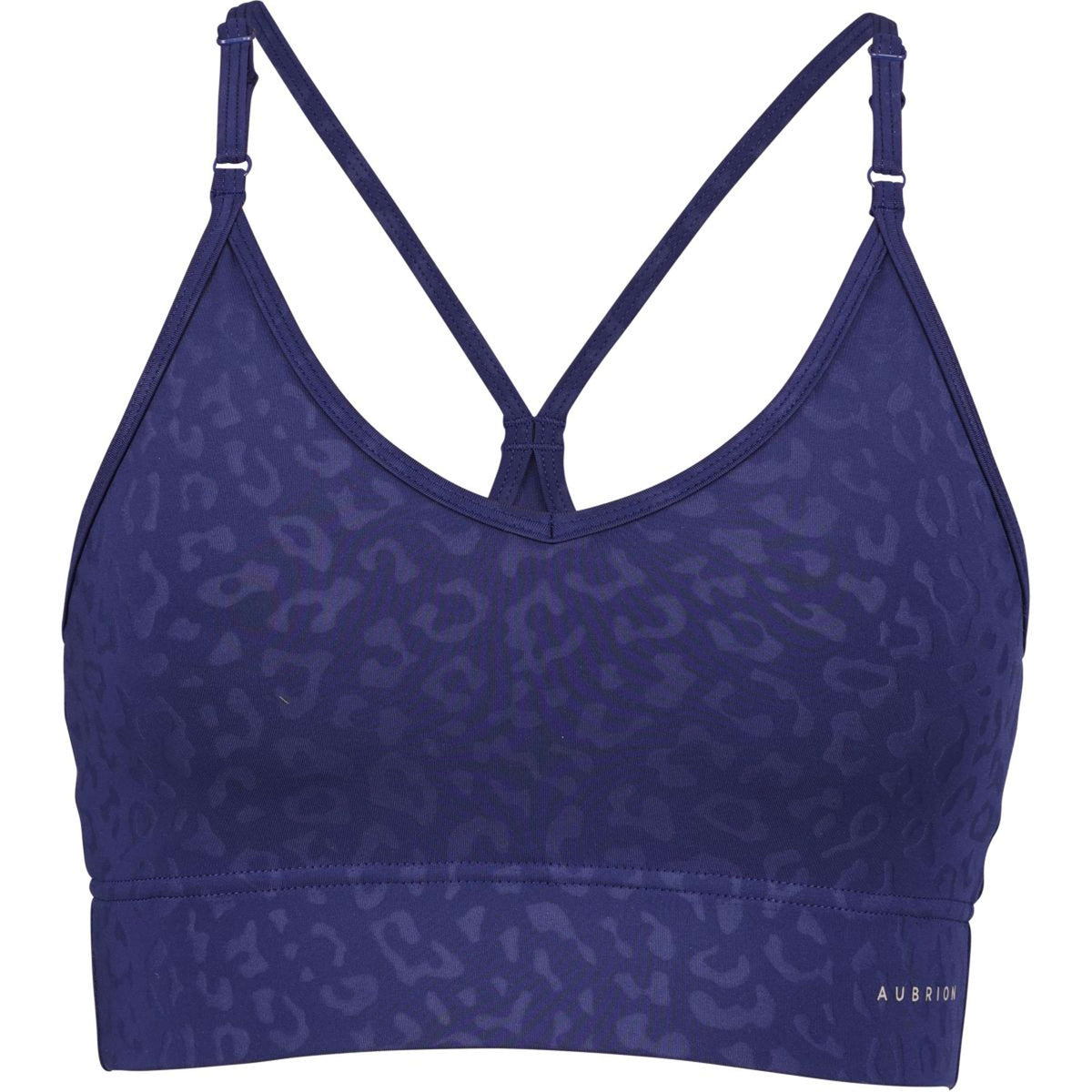 Aubrion by Shires Brassière de Sport Invigorate Ink