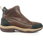 Moretta by Shires Chaussures d'Écurie Vittoria Xgrip Marron