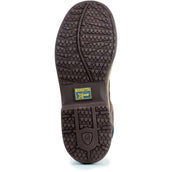 Moretta Chaussures d'Écurie Vittoria Xgrip Marron