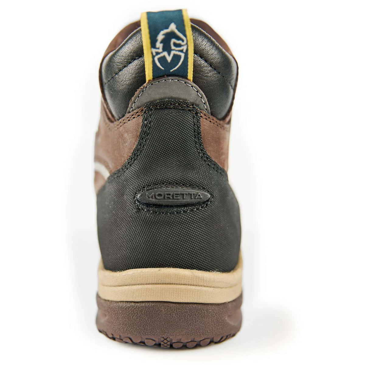 Moretta Chaussures d'Écurie Vittoria Xgrip Marron