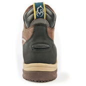 Moretta Chaussures d'Écurie Vittoria Xgrip Marron