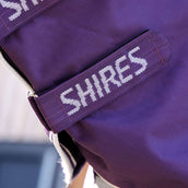 Shires Couverture Imperméable Original 100 Turnout Combo