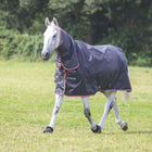 Tempest Original by Shires Couverture Imperméable Turnout Typhoon Combo 200g Noir