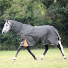 Highlander Plus by Shires Couverture d'Hiver Combo 50g Vert