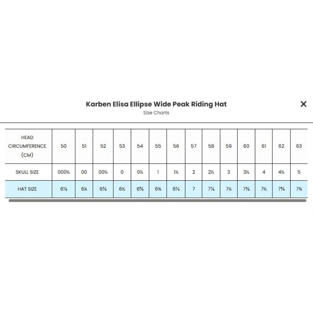 Karben by Shires Bombe Elisa Ellipse Marine/Rosegold