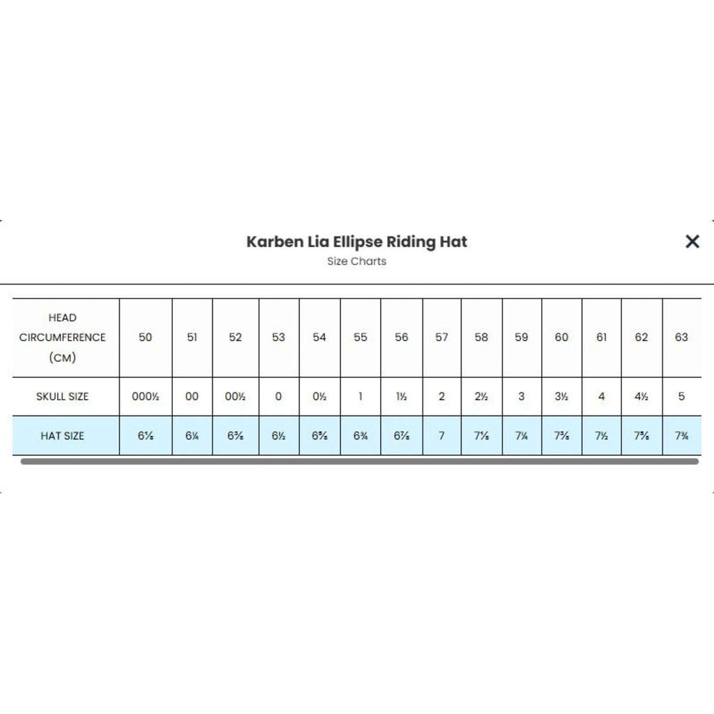Karben by Shires Bombe Lia Ellipse Marin