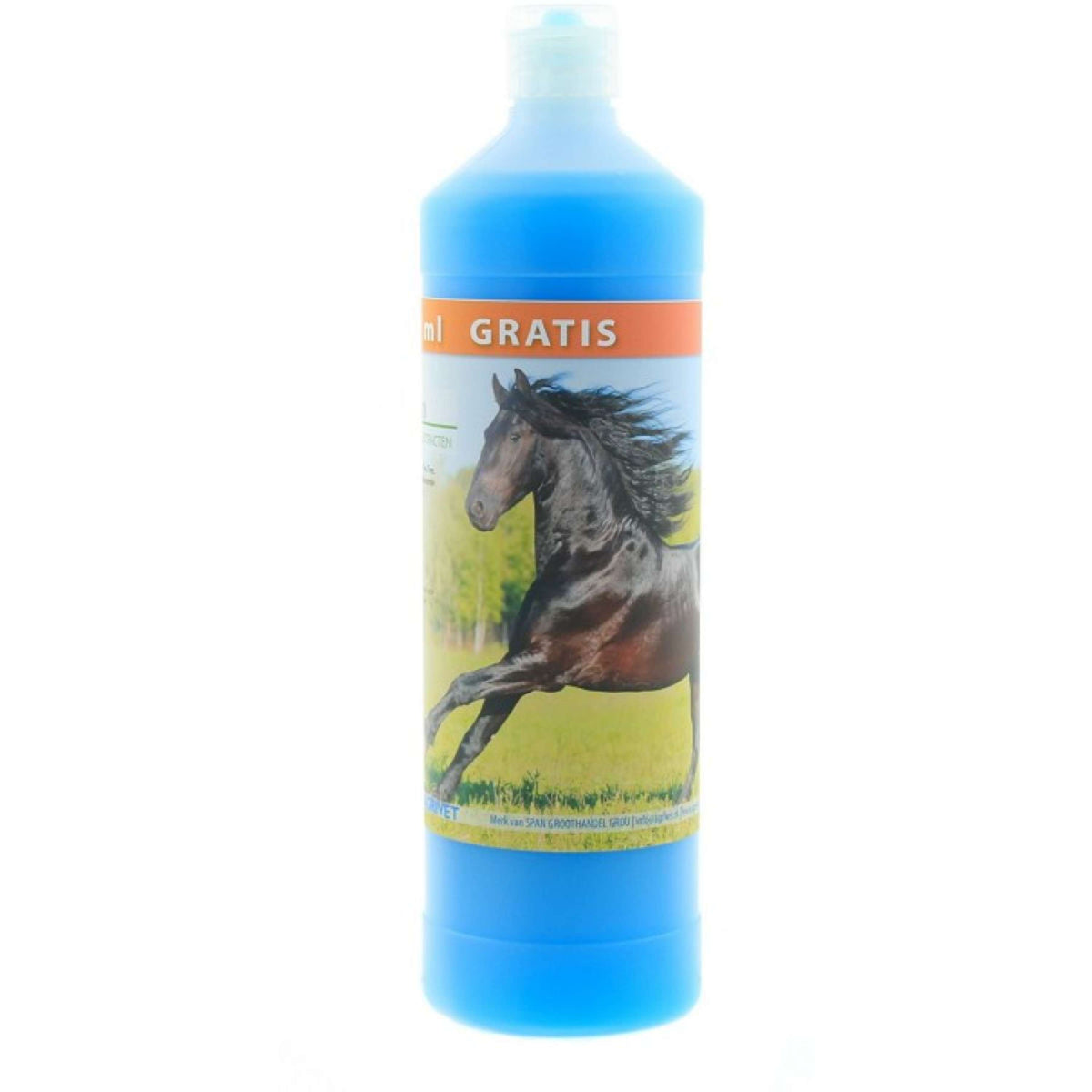 Agrivet Shampooing pour Cheval