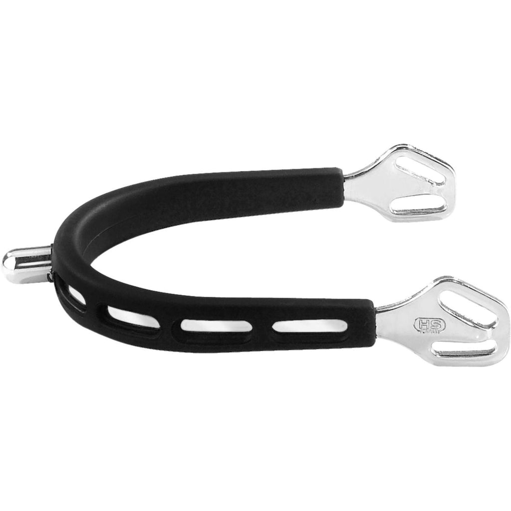 Sprenger Eperon Prince de Galles Extra Grip Noir