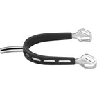 Sprenger Eperon Prince de Galles Ultra Fit Extra Droit 35mm Noir