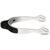Sprenger Eperons FairRider Rond Argent/Noir