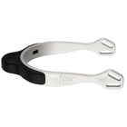 Sprenger Eperons FairRider Rond Argent/Noir