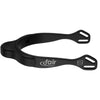 Sprenger Eperons FairRider Rond Noir/Noir