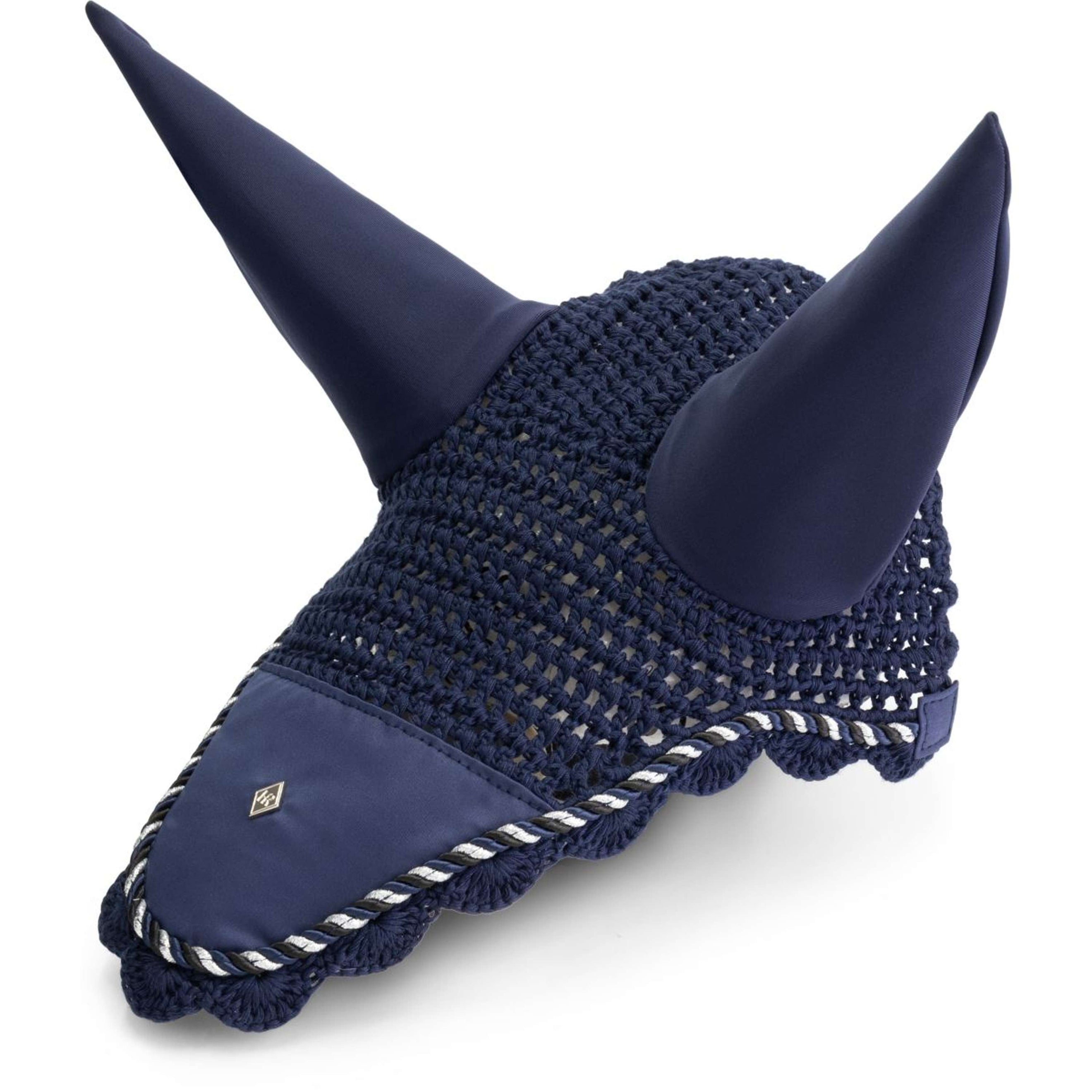 Mrs. Ros Bonnet Anti-Mouches Ultimate Navy