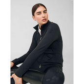 PS of Sweden Veste Oakley Noir