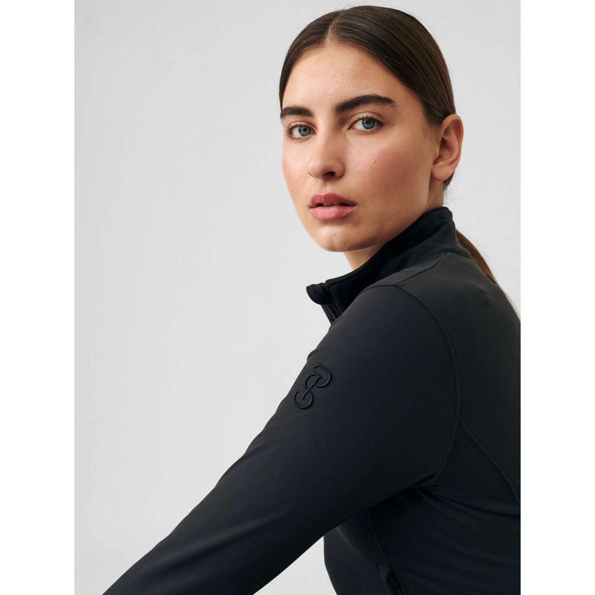 PS of Sweden Veste Oakley Noir