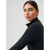 PS of Sweden Veste Oakley Noir