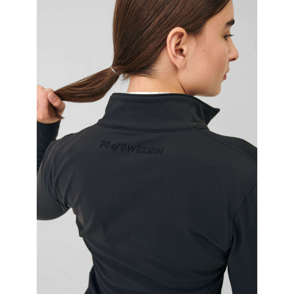 PS of Sweden Veste Oakley Noir