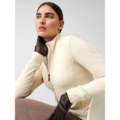 PS of Sweden Veste Oakley Dark Ivory