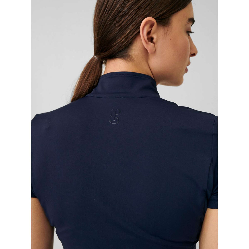 PS of Sweden Chemise Everly Marin