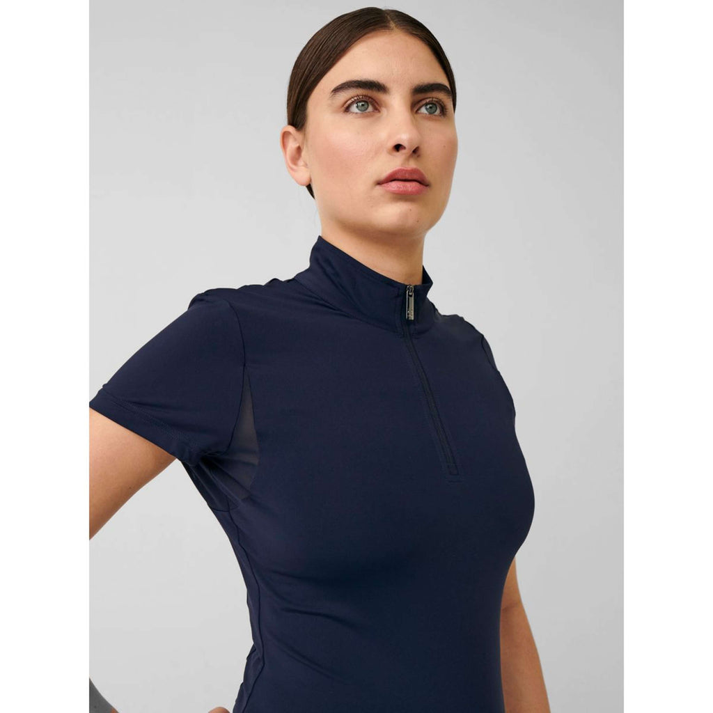 PS of Sweden Chemise Everly Marin