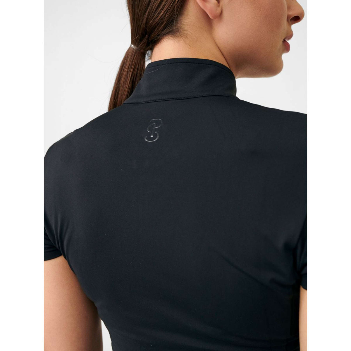 PS of Sweden Chemise Everly Noir