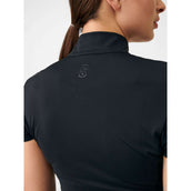 PS of Sweden Chemise Everly Noir