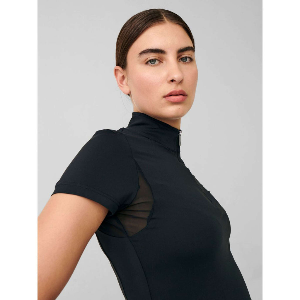 PS of Sweden Chemise Everly Noir
