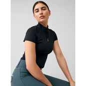 PS of Sweden Chemise Everly Noir