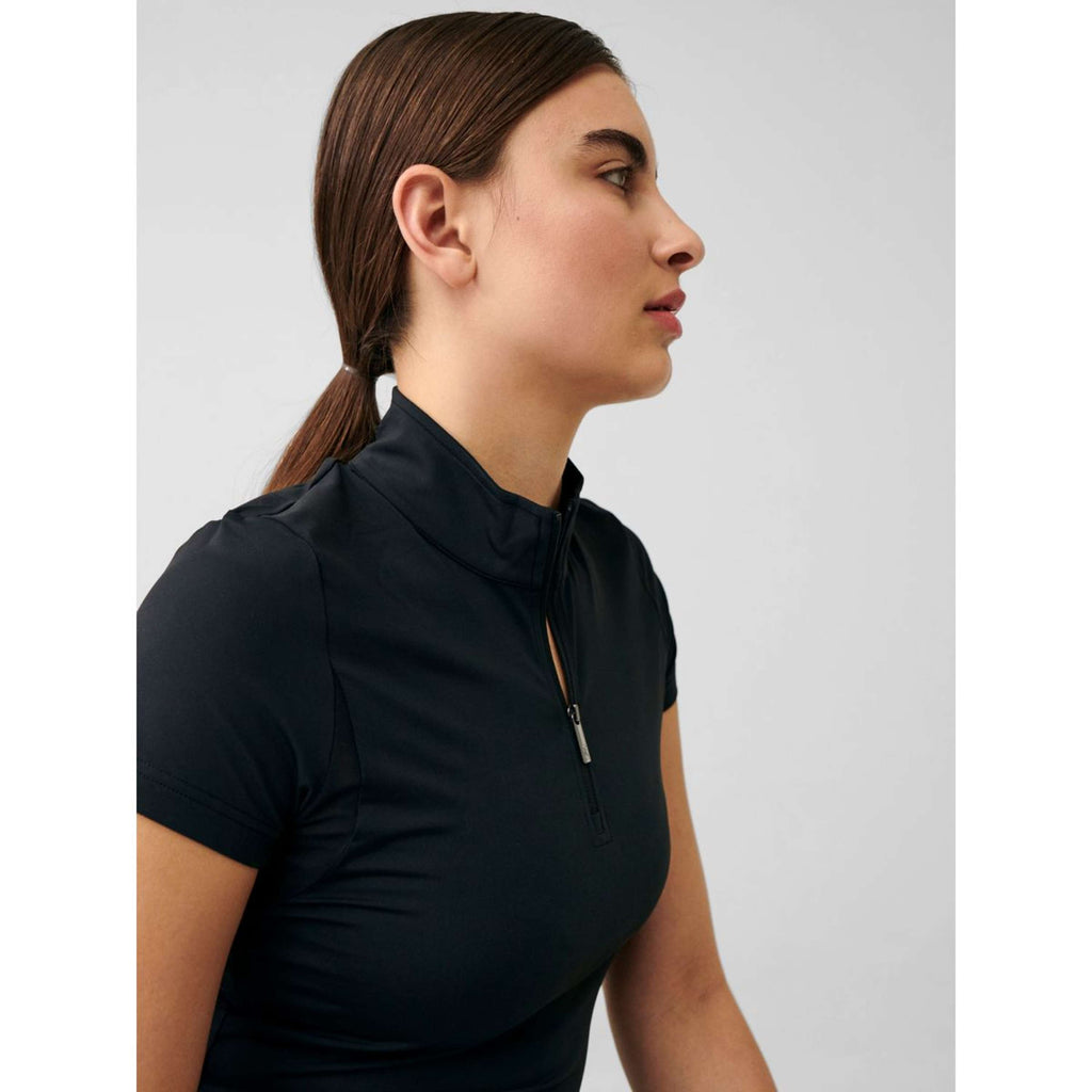 PS of Sweden Chemise Everly Noir