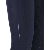 Schockemöhle Legging d'Équitation New Pocket Full Grip Nuit