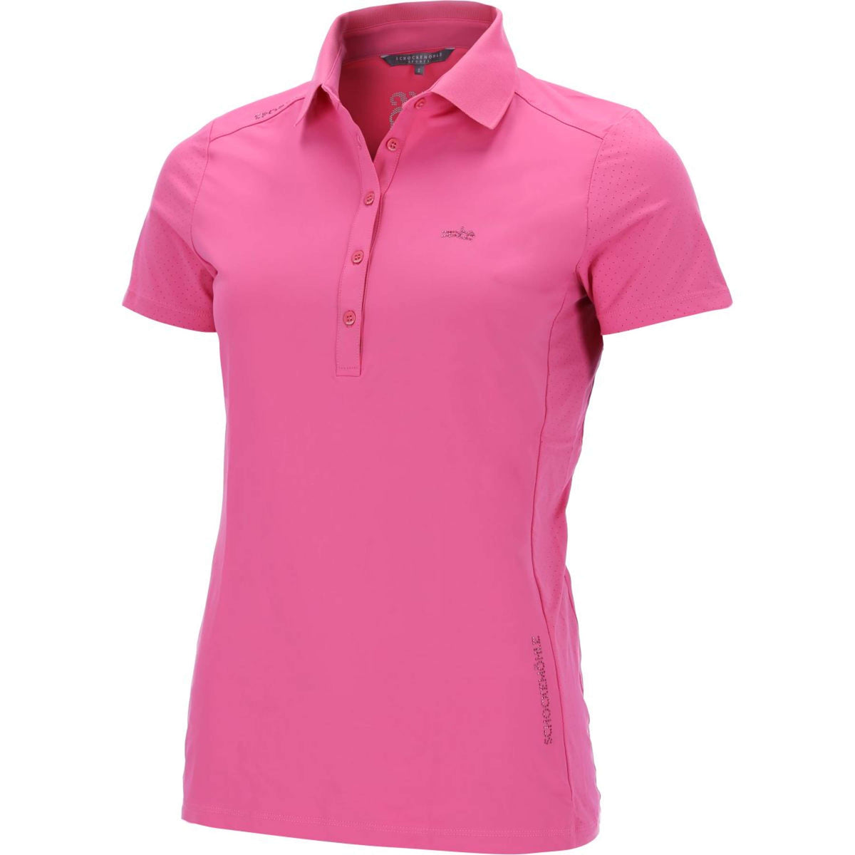 Schockemöhle Polo Milla Hot Pink