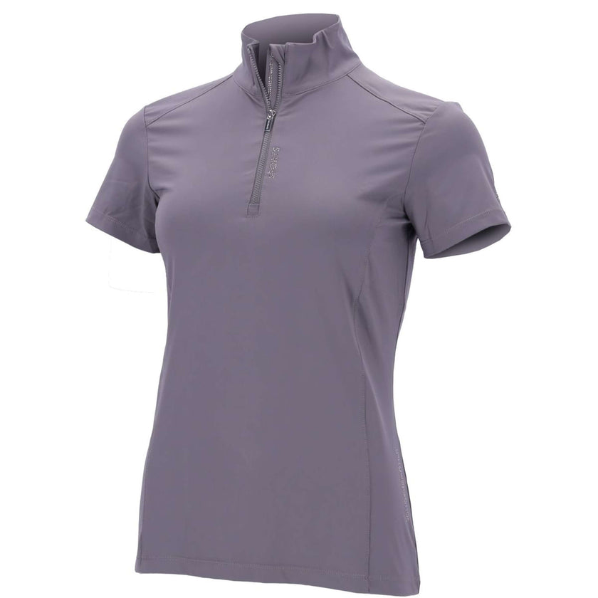 Schockemöhle Chemise Alissa Slate Grey