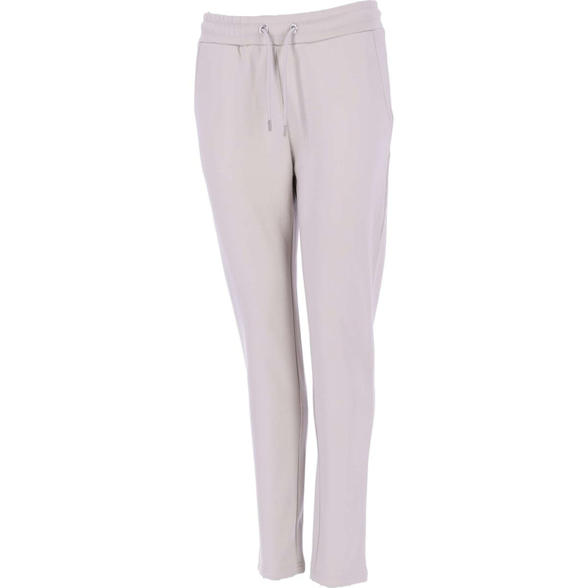 Schockemöhle Pantalon de Jogging Imala Chalk