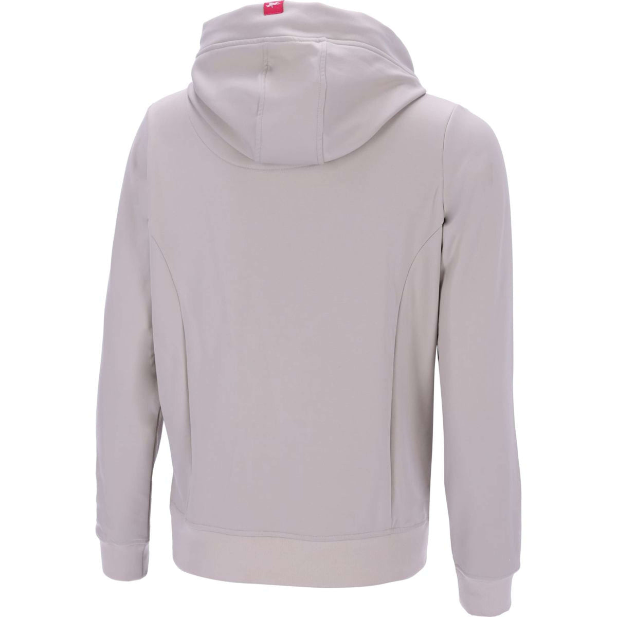 Schockemöhle Pull col Hoodie Chaska Chalk