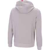 Schockemöhle Pull col Hoodie Chaska Chalk