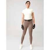 PS of Sweden Chemise Everly Blanc cassé