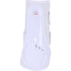Schockemöhle Guêtres Fermées Air Flow Training Blanc