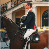 Stübben Selle de Saut REVsport Ébène