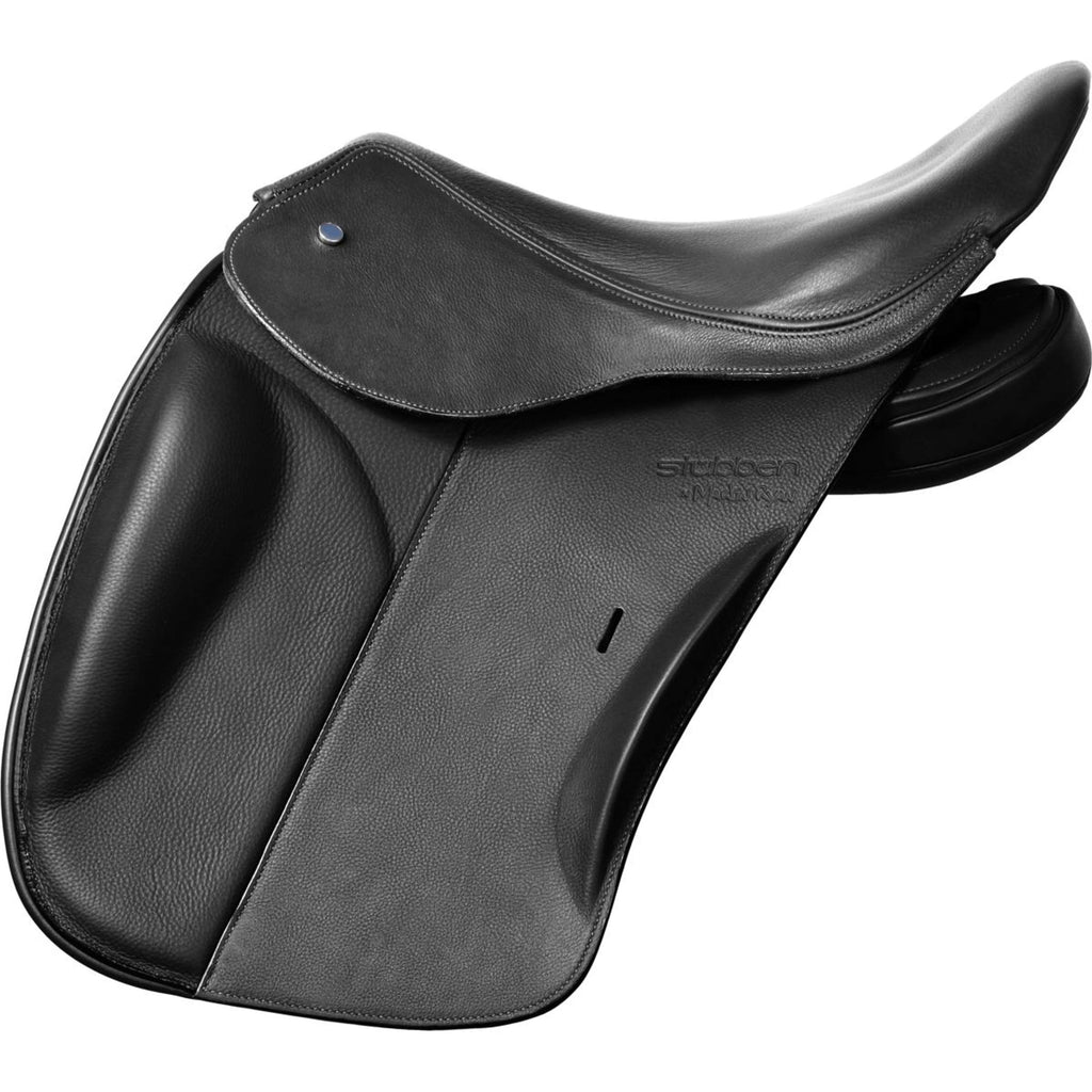 Stübben Selle de Randonnée REVsport Noir