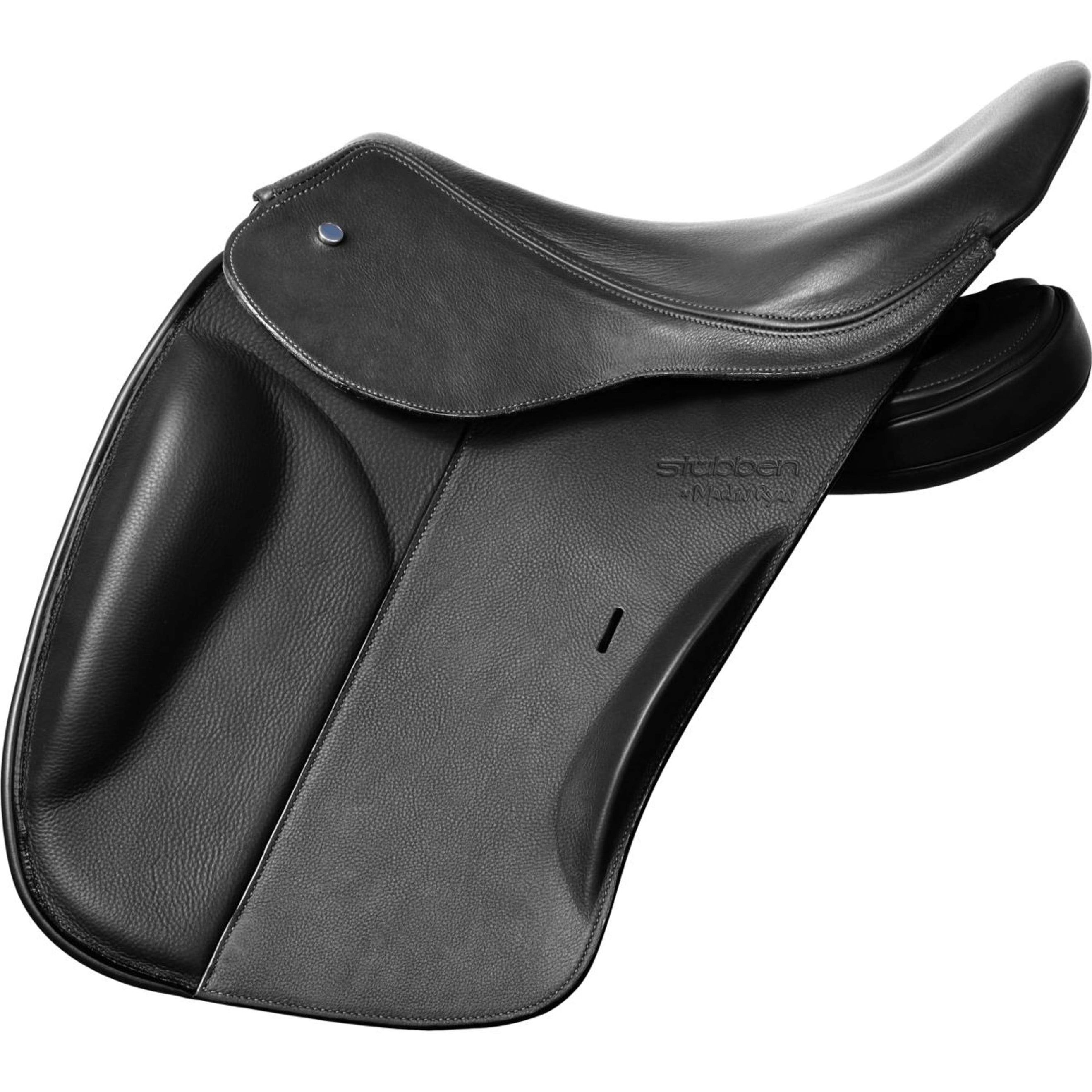 Stübben Selle de Randonnée REVsport Noir