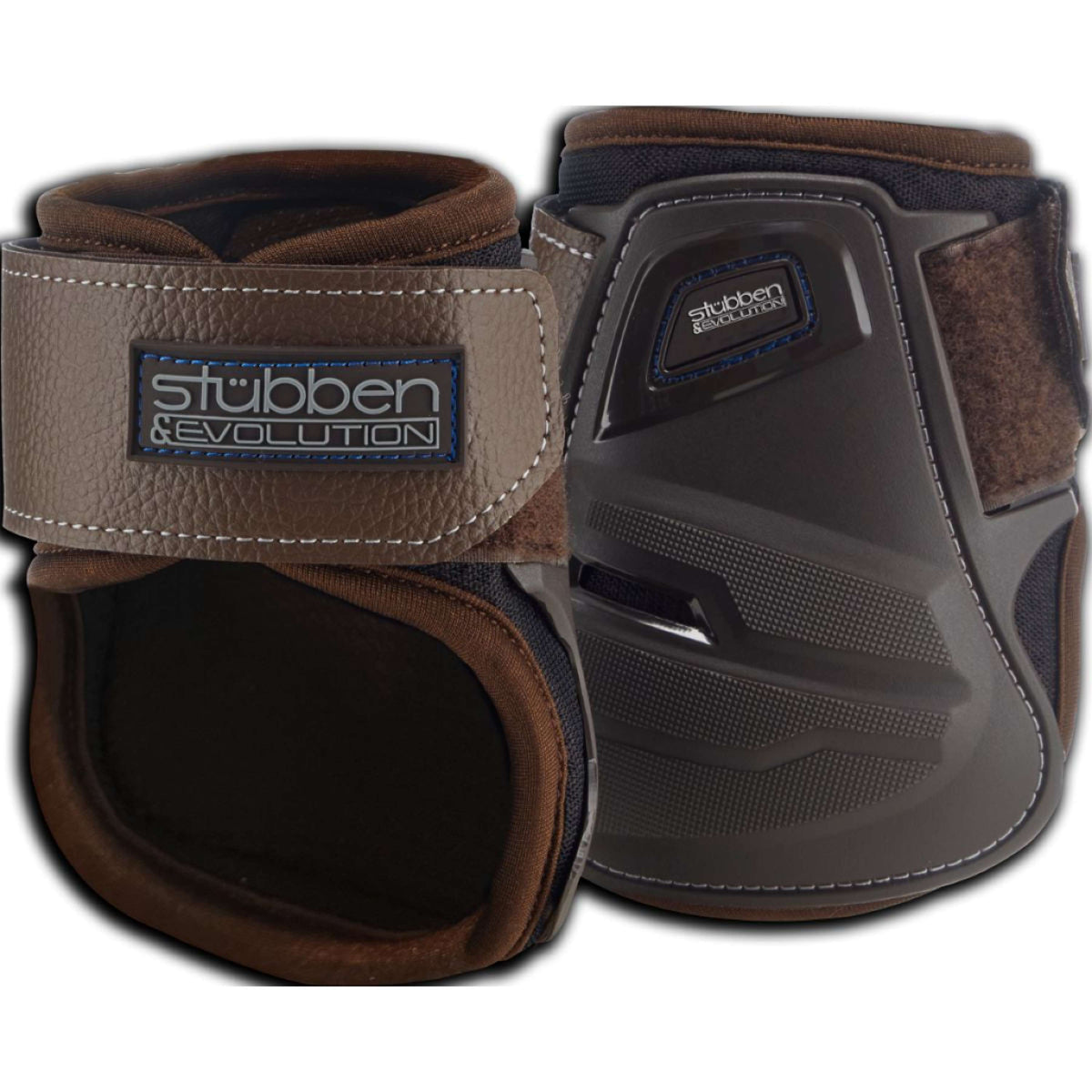 Protège-boulets - SHOWMASTER Protections & bandages - Equitation Protège-boulets - SHOWMASTER Protections & bandages - Equitation