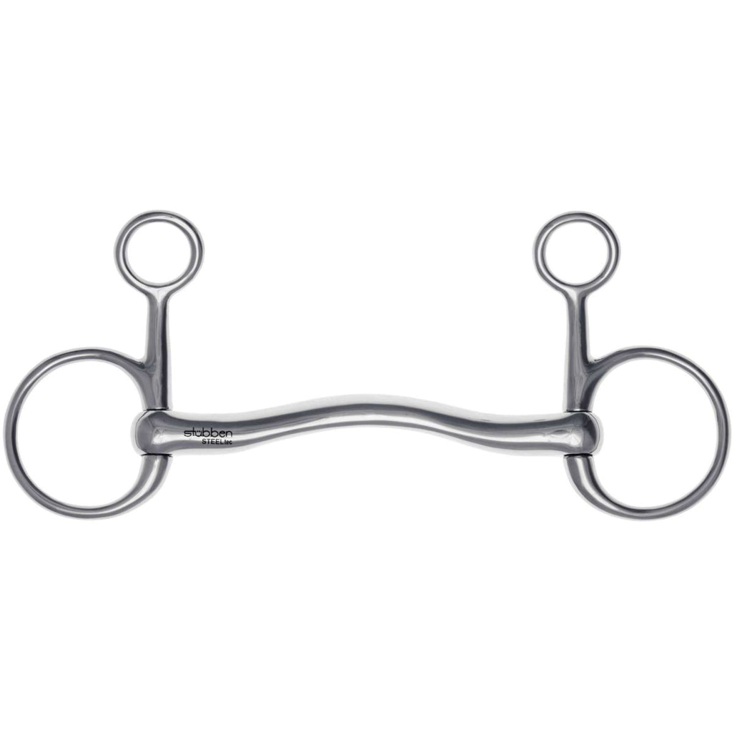 Stübben Filet Baucher Fine Line, Acier Inox