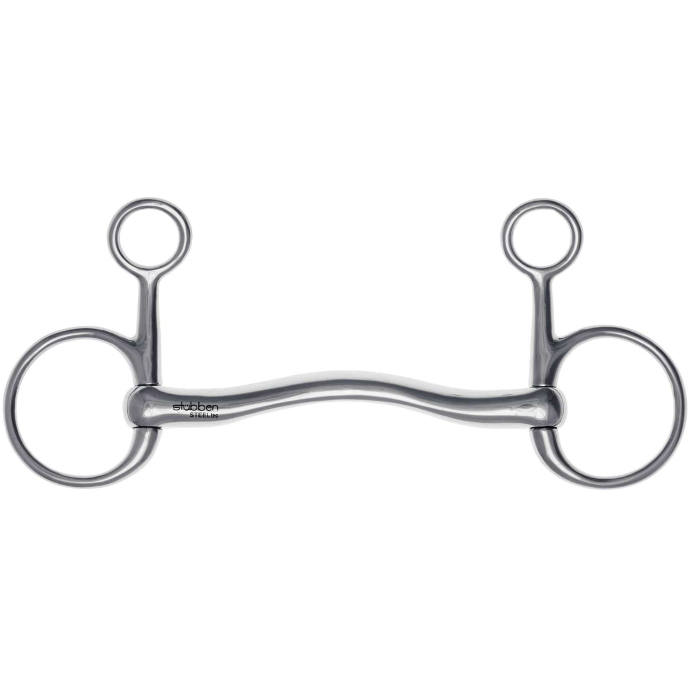 Stübben Filet Baucher Fine Line, Acier Inox