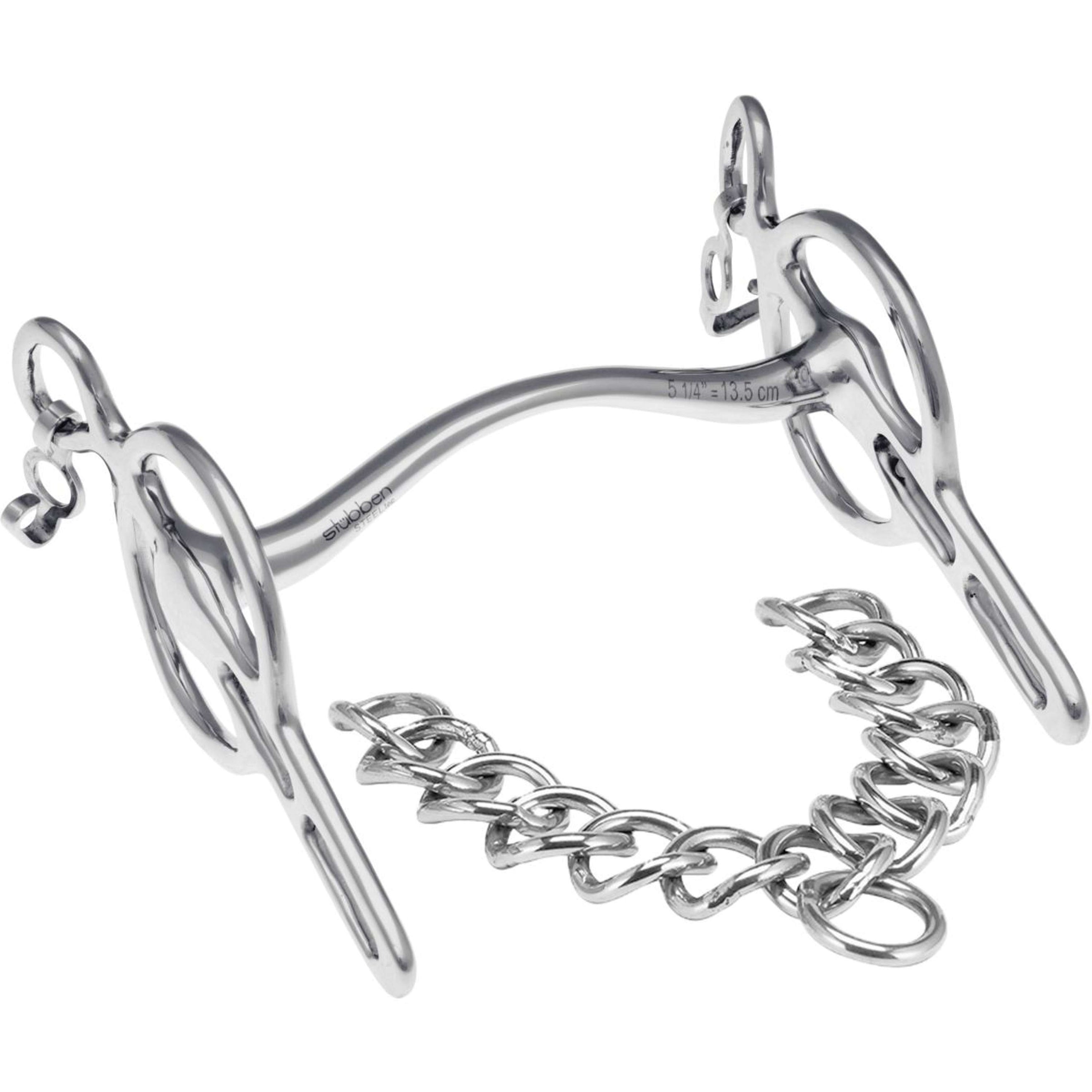 Stübben Mors Liverpool Acier Inoxydable Fine Line Stübben Mors Liverpool Acier Inoxydable Fine Line